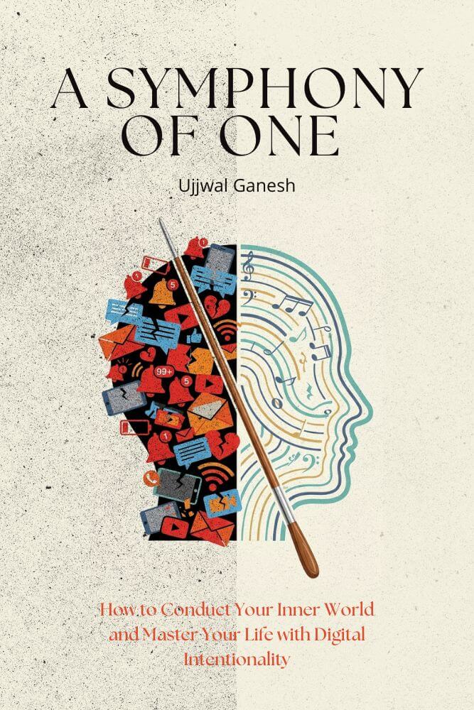 Cover of A Symphony of One