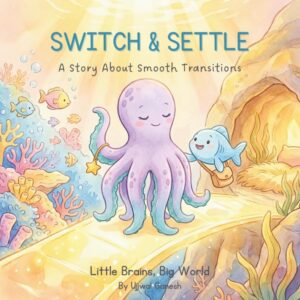 Switch & Settle