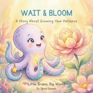 Wait & Bloom