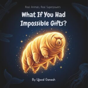 Cover of What If You Had Impossible Gifts? by Ujjwal Ganesh